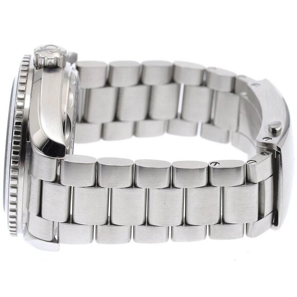 OMEGA Seamaster Planet Ocean600M 215.30.44.21.01.001 Automatic Men's_895406 - Picture 5 of 6